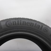 6. Opony 215/55 R17 4x CONTINENTAL 94W ContiPremiumContact 5 Letnie 2022 7-7,2mm
