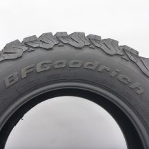 4. Opony 245/70 R16 2x  BFGOODRICH 113/110S All-Terrain T/A Baja AT Wielosezonowe 2021 7,8-7mm