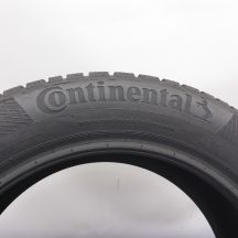 3. Opona 215/55 R17 1x CONTINENTAL 94H XL WinterContact TS850P Zimowa 2020