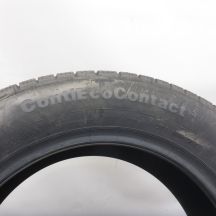 5. Opona 225/55 R16 1x CONTINENTAL 95Y ContiEcoContact5 Letnia 2022 Nieużywana
