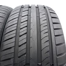 2. Opony 235/50 R19 4x INFINITY 99V Enviro Letnie 2019 Jak Nowe Nieużywane