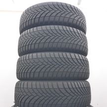 Opony 195/55 R16 4x SEMPERIT 91H Speed-Grip 5 Zimowe 2025 9-8,5mm 