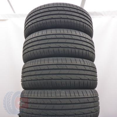 Opony 215/55 R17 4x HANKOOK 94V Ventus Prime 3 SEAL Letnie 2025 