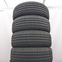 Opony 215/55 R17 4x HANKOOK 94V Ventus Prime 3 SEAL Letnie 2025 