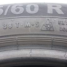 2. Opony 185/60 R15 2x SEMPERIT 88T XL Speed-Grip 5 Zimowe 2024 7,5mm