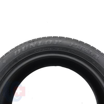 3. Opona 275/50 R21 1x DUNLOP PT3A 113V XL Grandtrek M+S Letnia 2023 Jak Nowa
