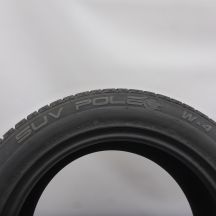 7. Opony 235/55 R17 4x MOMO 103H XL Suv Pole W-4 Winter Zimowe 2019 