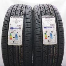 4. Opony 235/65 R17 4x CONTINENTAL 108H XL CrossContact H/T  M+S Letnie 2024 