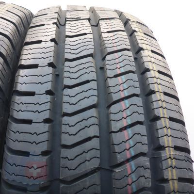 3. Opony 205/75 R16C BARUM 110/108R SnoVanis 3 Zimowe 2022 