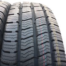 3. Opony 205/75 R16C BARUM 110/108R SnoVanis 3 Zimowe 2022 