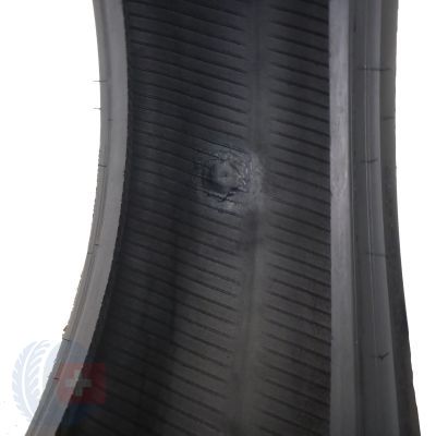 8. 2 x BRIDGESTONE 235/55 R18 100V Alenza 001 Lato 2019, 2020 6,8mm