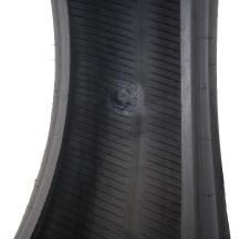 8. 2 x BRIDGESTONE 235/55 R18 100V Alenza 001 Lato 2019, 2020 6,8mm