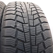 2. Opony 205/50 R17 4x GISLAVED 93V XL Euro Frost 6 Zimowe 2018/22/23 6,5-7,3mm