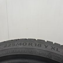 5. Opona 225/40 R18 1x CONTINENTAL 92Y XL AllSeasonContact 2 EV Wielosezonowa 2024 7,2 