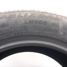 5. Opony 255/55 R19 2x BRIDGESTONE 111V XL Blizzak  LM005 Zimowe 2023 