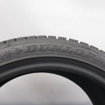 4. Opona 245/40 R19 1x DUNLOP 98V XL WinterSport 5 Zimowa 2024 8,5mm