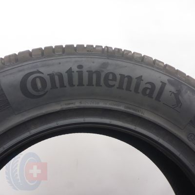 6. Opony 225/65 R17 4x CONTINENTAL 102H UltraContact Letnie 2023 