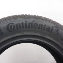 6. Opony 225/65 R17 4x CONTINENTAL 102H UltraContact Letnie 2023 