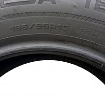 5. 1 x ESA TECAR 195/65 R15 91H 5.6mm Spirit 5 HP Lato