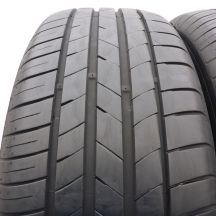 2. Opony 215/60 R16 2x KUMHO 95V Ecsta ES52 Letnie 2024 6,2-6,4mm