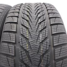 3. Opony 225/45 R17 2x POINT S 94V XL Winterstar 4 Zimowe 2021 Jak Nowe