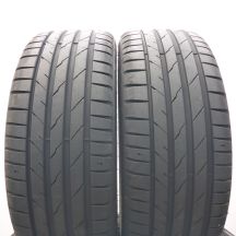 Opony 215/45 R18 2x HANKOOK 93Y XL Ventus Evo Letnie 2025 