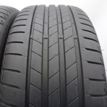 2. Opony 225/45 R18 4x BRIDGESTONE 95Y XL Turanza T005 BMW Letnie 2024 6,2mm 