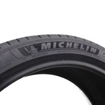 4. 2 x MICHELIN 265/40 R22 106Y XL Pilot Sport 4 SUV GOE Lato 5.5-5.8mm