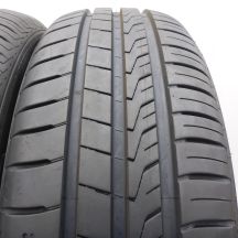 2. Opony 185/65 R14 2x HANKOOK 86T Kinergy Eco Letnie 2018 