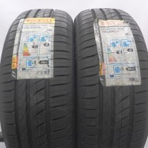 Opony 195/60 R15 2x PIRELLI 88H Cinturato P1 Verde Letnie 2019 Jak Nowe