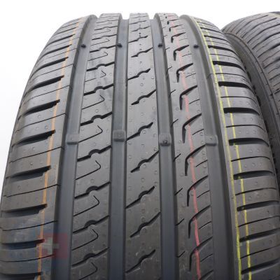 2. Opony 235/55 R18 2x BARUM 100V Bravuris 5HM Letnie 2022/23 