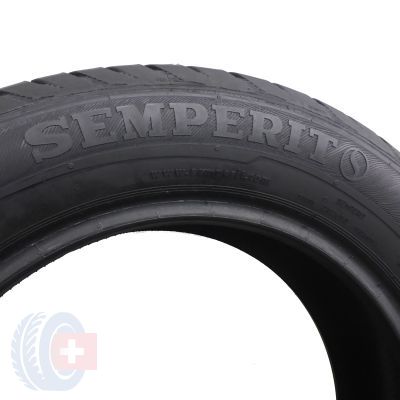 6. 2 x SEMPERIT 195/60 R15 86H Speed-Life Lato 2018 6,5-6,8mm