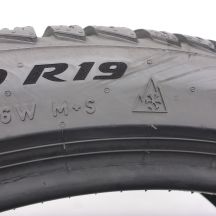 6. Opony 235/40 R19 2x PIRELLI 96W XL P Zero Winter 2 Zimowe 2024 