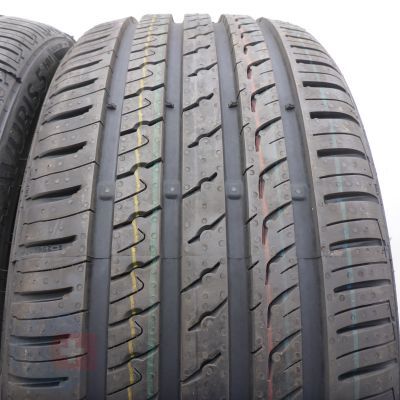 2. Opony 205/40 R17 4x Barum 84W XL Bravuris 5 Letnie 2022