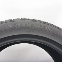4. Opony 245/45 R18 2x VREDESTEIN 100V XL Wintrac Pro Zimowe 2022 6,8-7,5mm