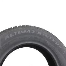 8. 4 x GENERAL 175/70 R13 82T Altimax Winter 3 Zima 2018 JAK NOWE NIEUŻYWANE 