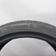6. Opony 205/40 R17 4x Barum 84W XL Bravuris 5 Letnie 2022