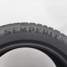 6. Opony 215/55 R17 4x SEMPETIT 98V XL Speed-Grip 5 Zimowe 2025 8, i 7,8mm
