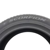 6. Opony 235/55 R19 2x PIRELLI 101T Scorpion AO Letnie 2022 6,2-6,5mm
