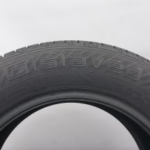 5. Opony 195/65 R15 2x GISLAVED 91V UltraSpeed 2 Letnie 2019 6,8-7,5mm