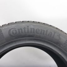 4. Opony 195/55 R15 2x CONTINENTAL 85T WinterContact TS 870 Zimowe 2022 