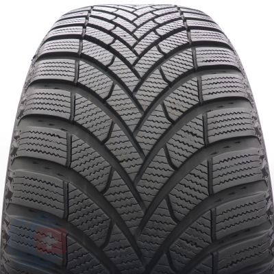Opona 235/55 R18 1x SEMPERIT 104V Speed-Grip 5 Zimowa 2024 8,5mm