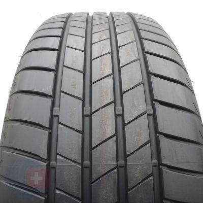 Opona 235/55 R19 1x BRIDGESTONE 105W XL Turanza 005 Letnia 2020 Jak Nowa