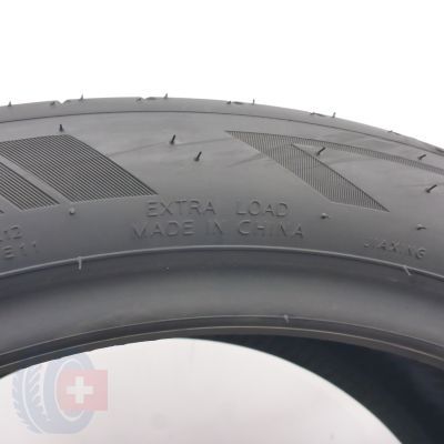 8. Opony 225/40 R18 4x LAUFENN 92Y XL S Fit 2 Letnie 2025 