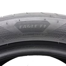 3. Opona 245/45 R18 1x GOODYEAR 100Y Eagle F1 Asymetric 5 Letnia 2019 Jak Nowa