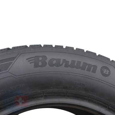 4. 2 x BARUM 205/60 R15 91H Polaris 5 Zima 2018 7,8mm