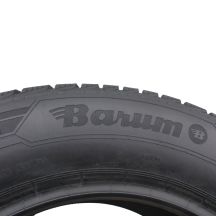 4. 2 x BARUM 205/60 R15 91H Polaris 5 Zima 2018 7,8mm