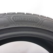 6. Opony 235/45 R21 4x GOODYUEAR 101T XL UltraGrip Perfprmance+ SUV Zimowe 2022/23 8-7,5mm