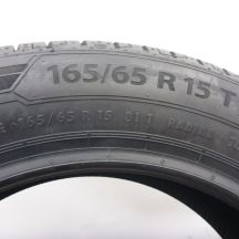 5. Opony 165/65 R15 2x BARUM 81T Bravuris 5HM Letnie 2024