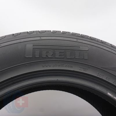 4. Opony 235/60 R18 2x PIRELLI 103V Scorpion Verde Letnie 2021 8,2-7,8mm